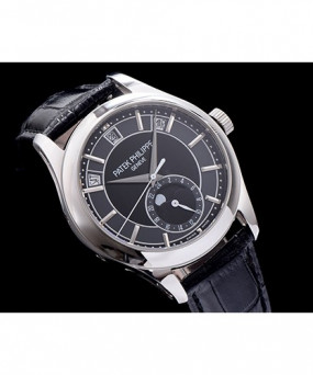 파텍필립 컴플리케이션 애뉴얼캘린더-7 칼리버 5205G-010